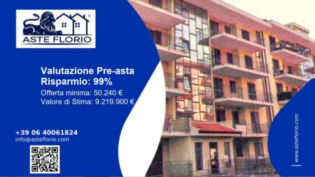 appartamento in vendita ad Acireale