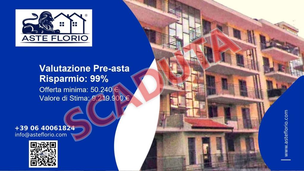 appartamento in vendita ad Acireale