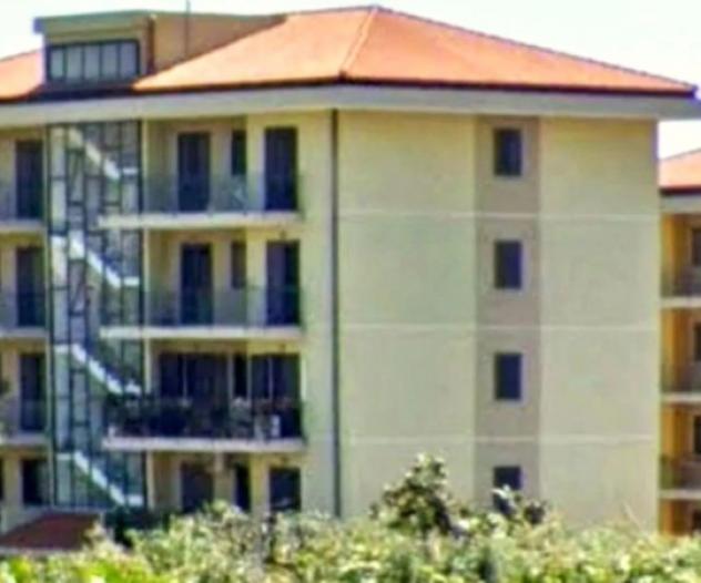 appartamento in vendita ad Acireale