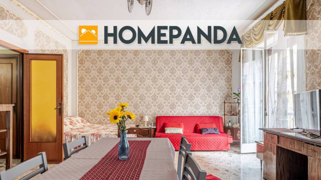 appartamento in vendita ad Acireale