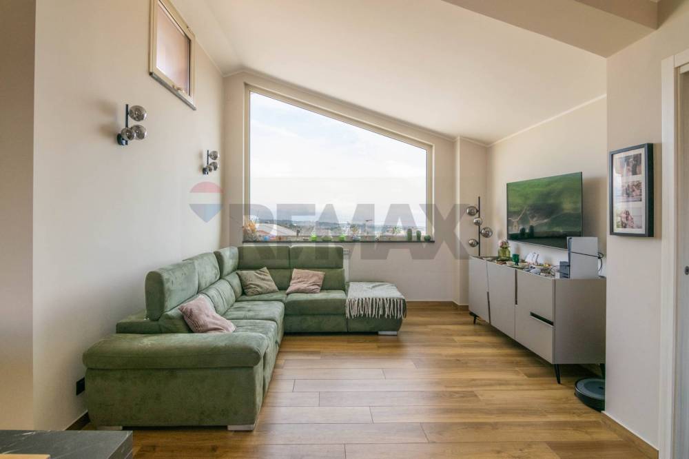 appartamento in vendita ad Acireale