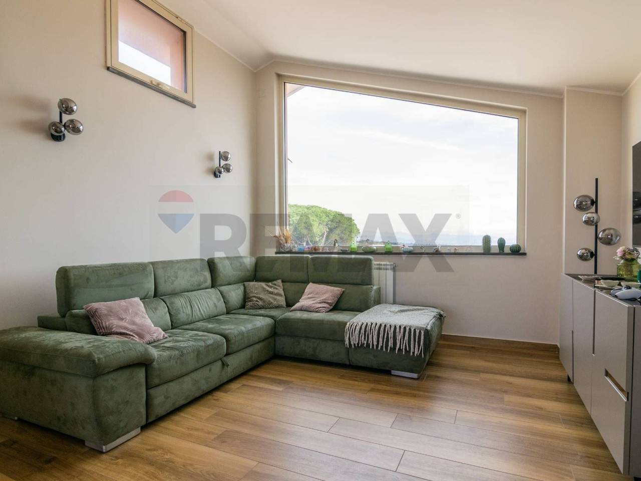 appartamento in vendita ad Acireale