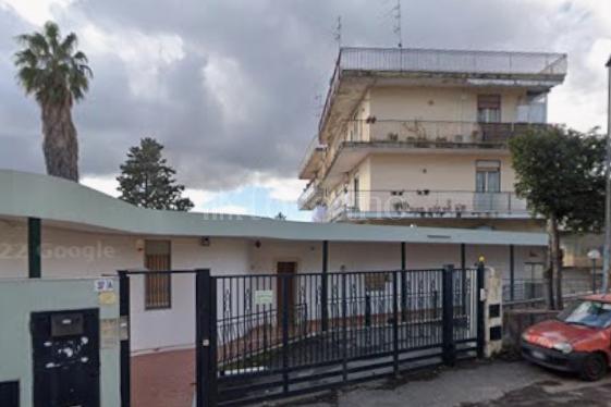 appartamento in vendita ad Acireale