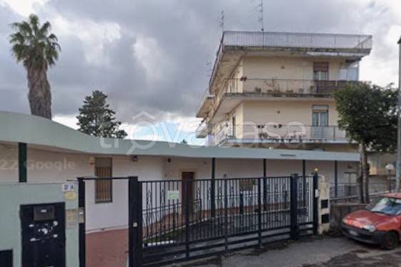 appartamento in vendita ad Acireale