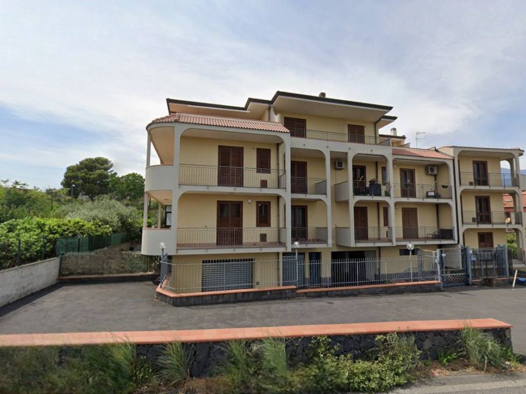 appartamento in vendita ad Acireale in zona San Giovanni Bosco