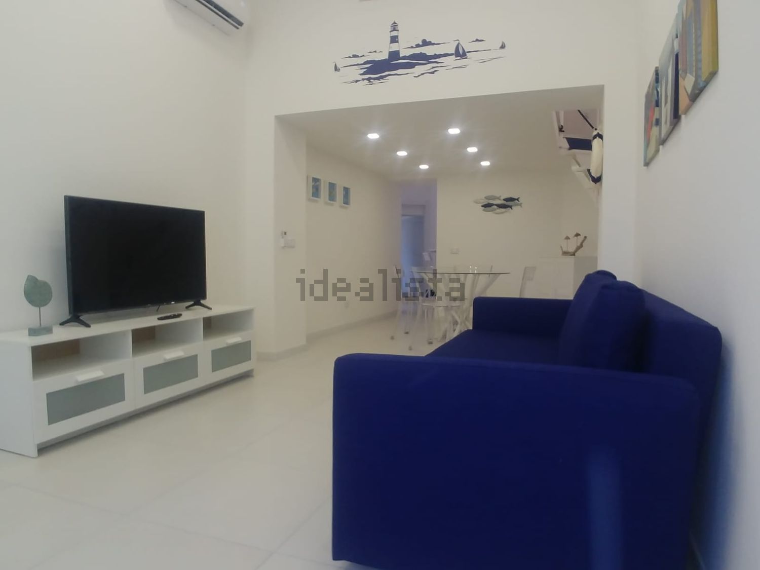 casa indipendente in vendita ad Acireale in zona Santa Tecla