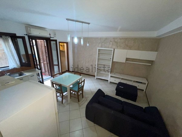 appartamento in vendita ad Acireale in zona Centro Storico