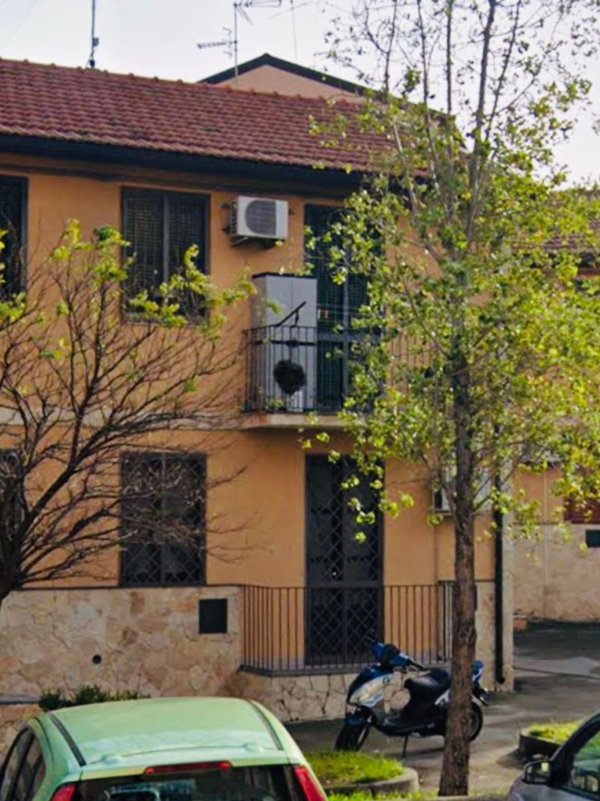 appartamento in vendita ad Acireale