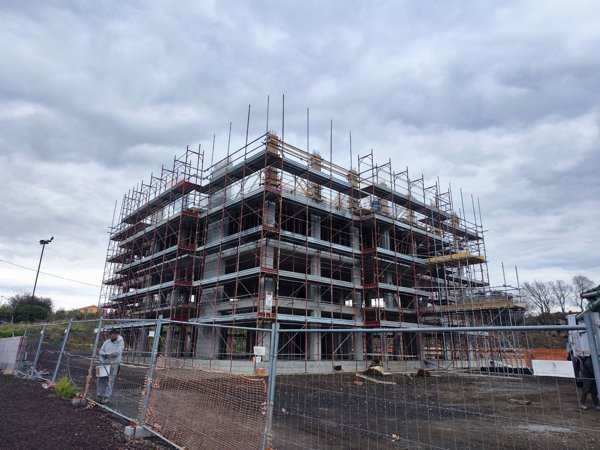 appartamento in vendita ad Acireale in zona Centro Storico