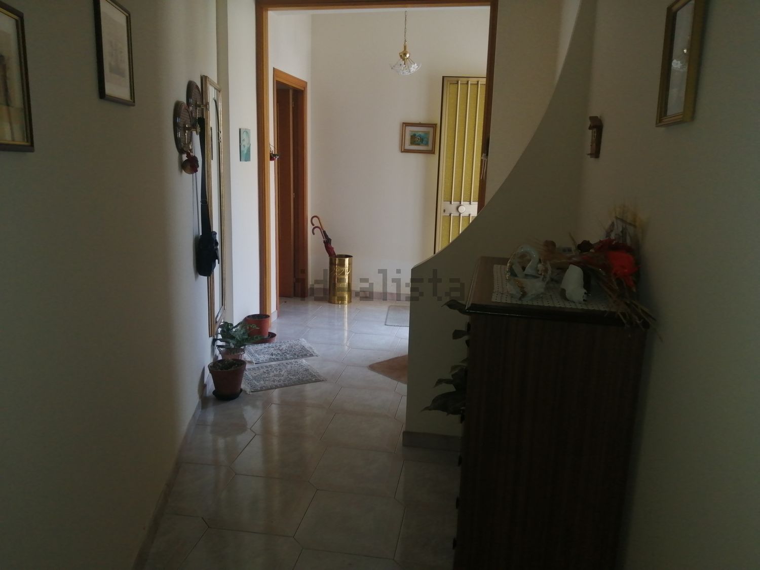 casa indipendente in vendita ad Acireale