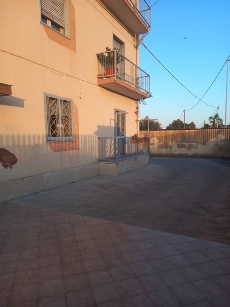 appartamento in vendita ad Acireale