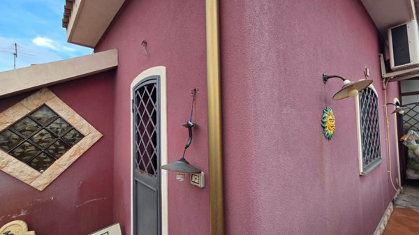 appartamento in vendita ad Acireale in zona Centro Storico