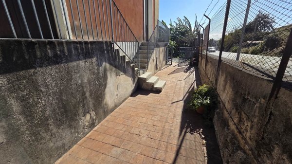 appartamento in vendita ad Acireale