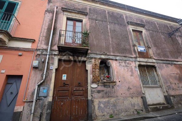 casa indipendente in vendita ad Acireale in zona San Giovanni