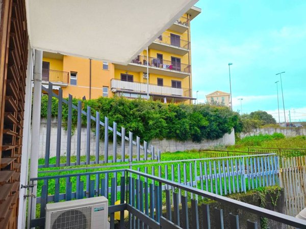 appartamento in vendita ad Acireale in zona San Cosmo