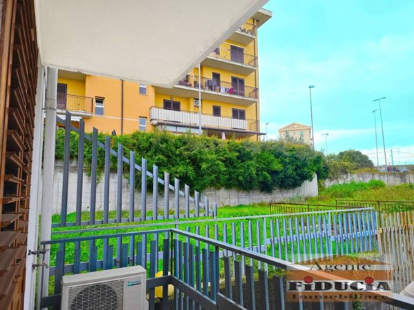 appartamento in vendita ad Acireale in zona San Cosmo