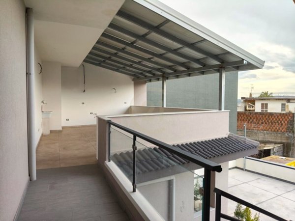 appartamento in vendita ad Acireale in zona Piano d'Api