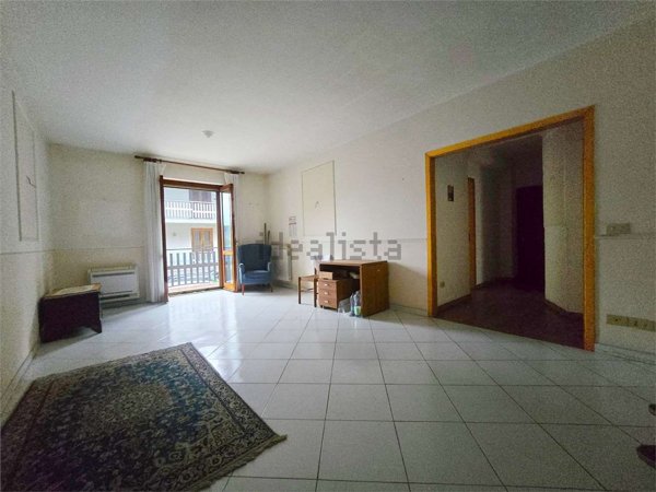 appartamento in vendita ad Acireale in zona Centro Storico