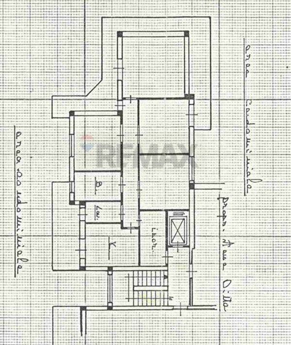 appartamento in vendita ad Acireale