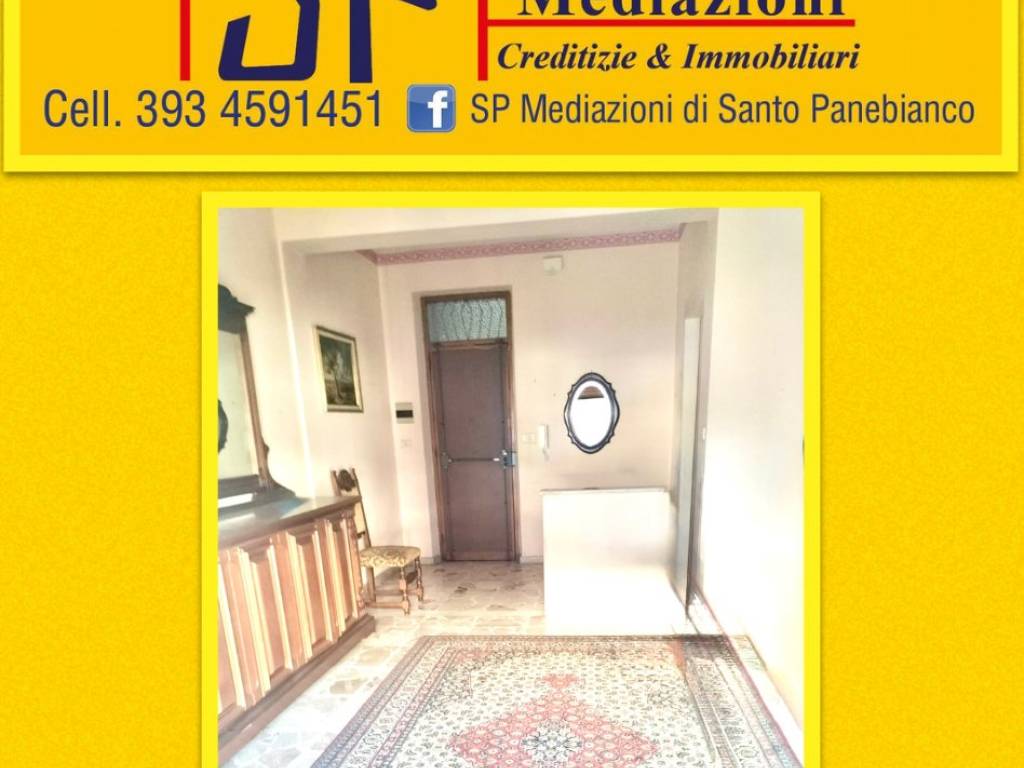 appartamento in vendita ad Acireale in zona San Giovanni