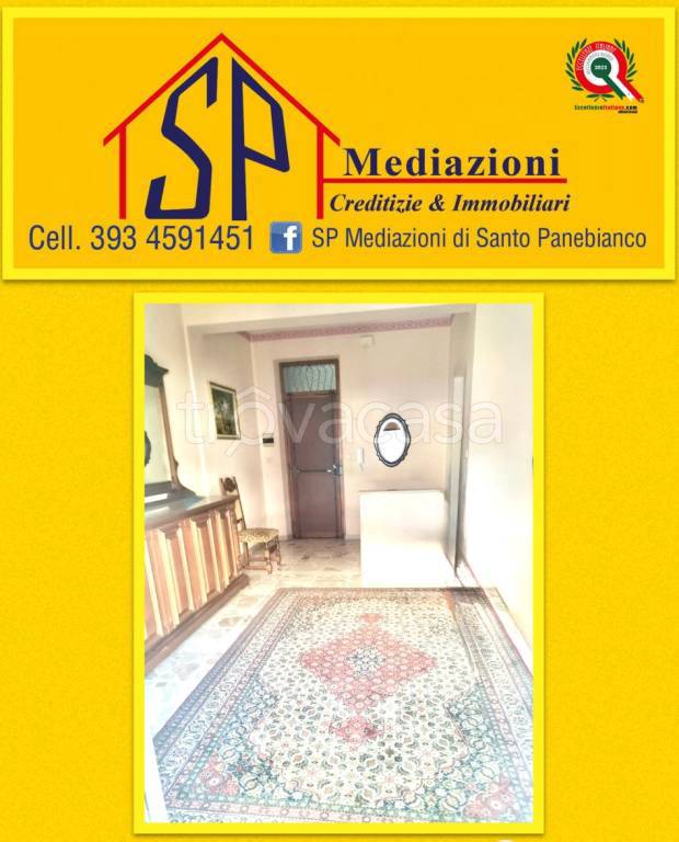 appartamento in vendita ad Acireale