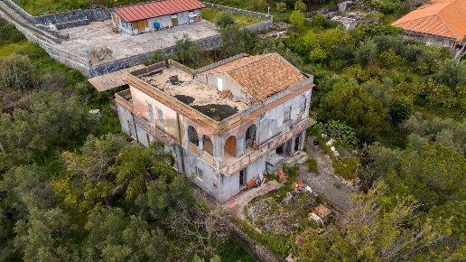 casa indipendente in vendita ad Acireale in zona Guardia