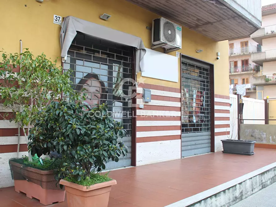 negozio in vendita ad Acireale in zona Centro Storico