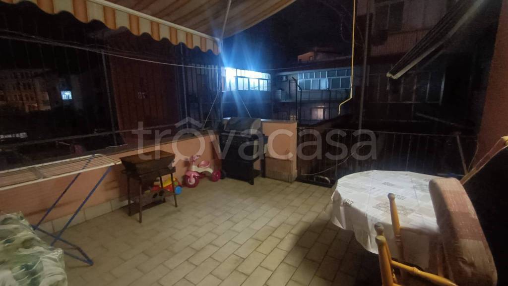 appartamento in vendita ad Acireale