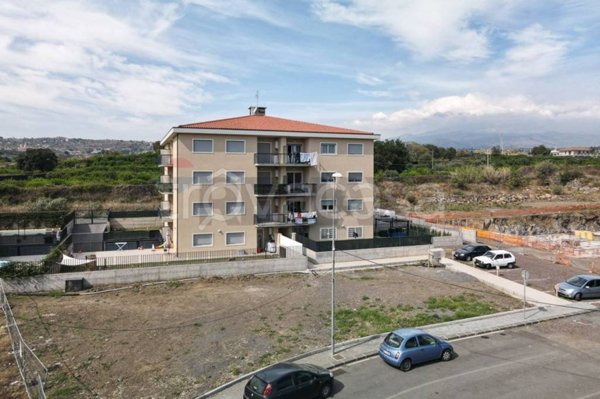 appartamento in vendita ad Acireale in zona Centro Storico