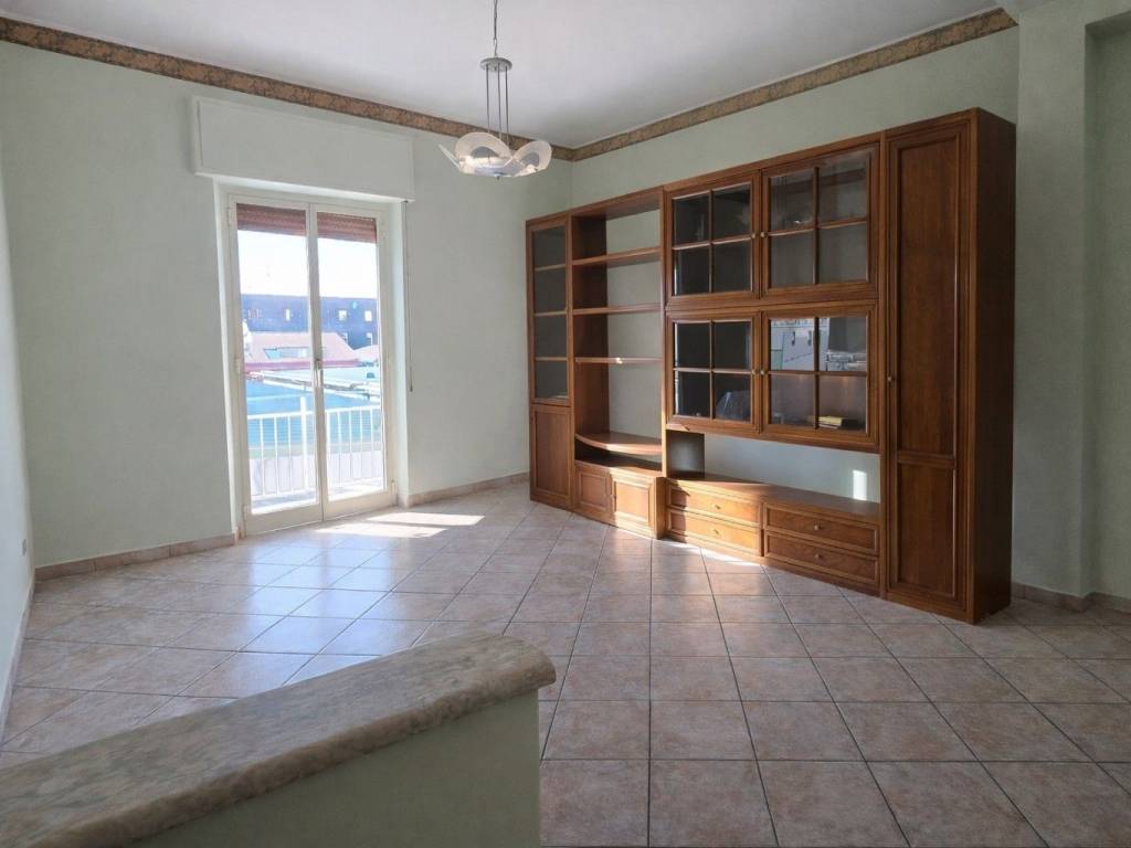 appartamento in vendita ad Acireale in zona Santa Caterina