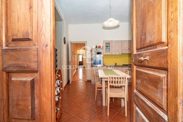 casa semindipendente in vendita ad Acireale in zona Centro Storico