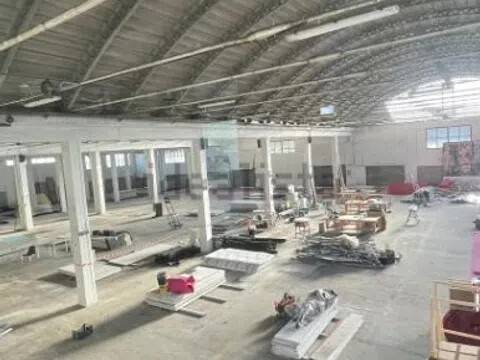 capannone in vendita ad Acireale in zona Capo Mulini