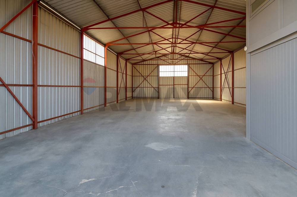 capannone in vendita ad Acireale