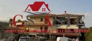 appartamento in vendita ad Acireale in zona Santa Tecla