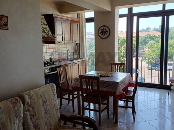 appartamento in vendita ad Acireale in zona San Cosmo