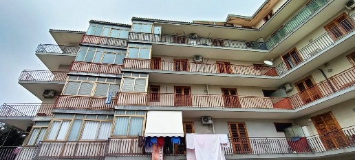 appartamento in vendita ad Acireale in zona San Giovanni