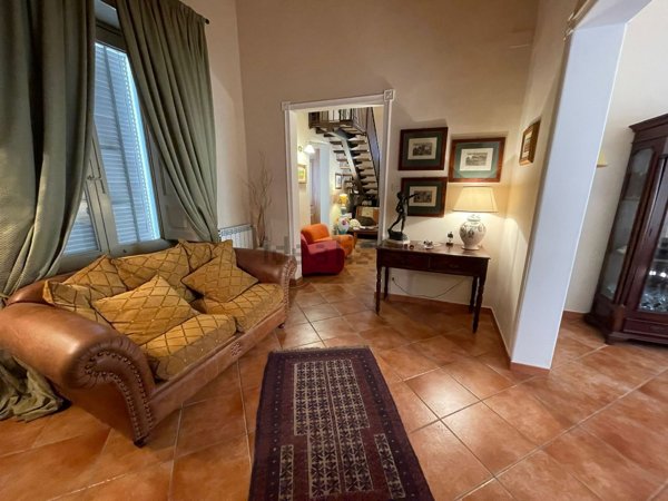 appartamento in vendita ad Acireale in zona Centro Storico