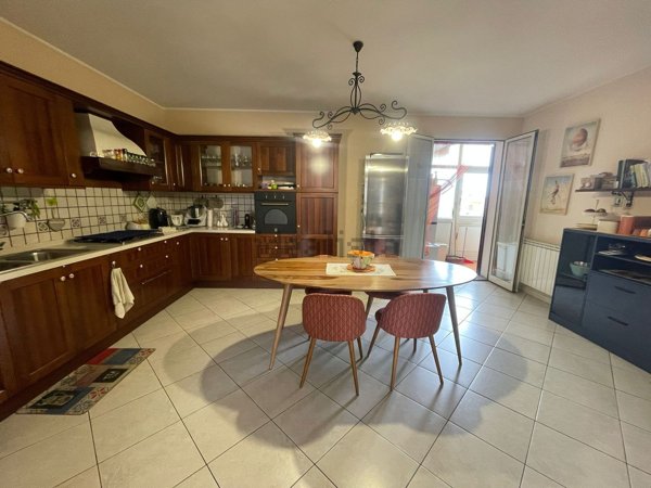 appartamento in vendita ad Acireale in zona Balatelle