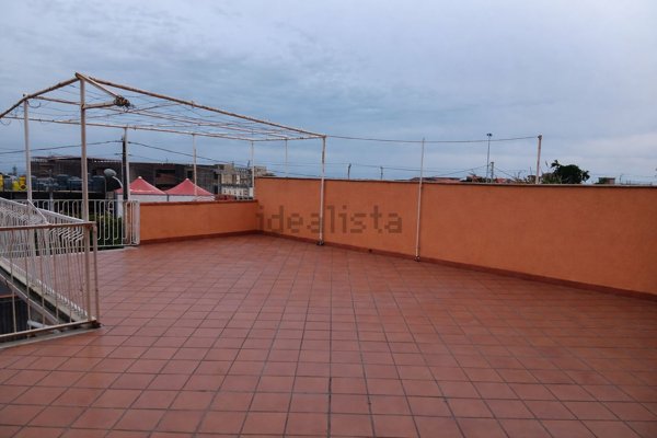 appartamento in vendita ad Acireale