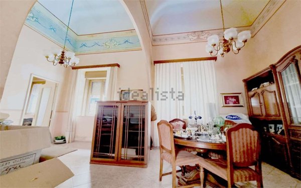 casa indipendente in vendita ad Acireale in zona Centro Storico