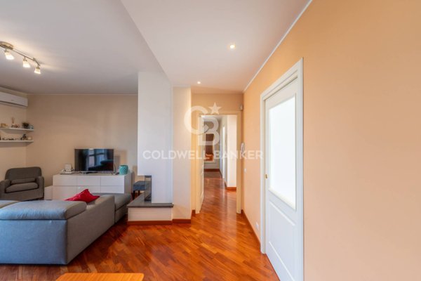 appartamento in vendita ad Acireale in zona Balatelle