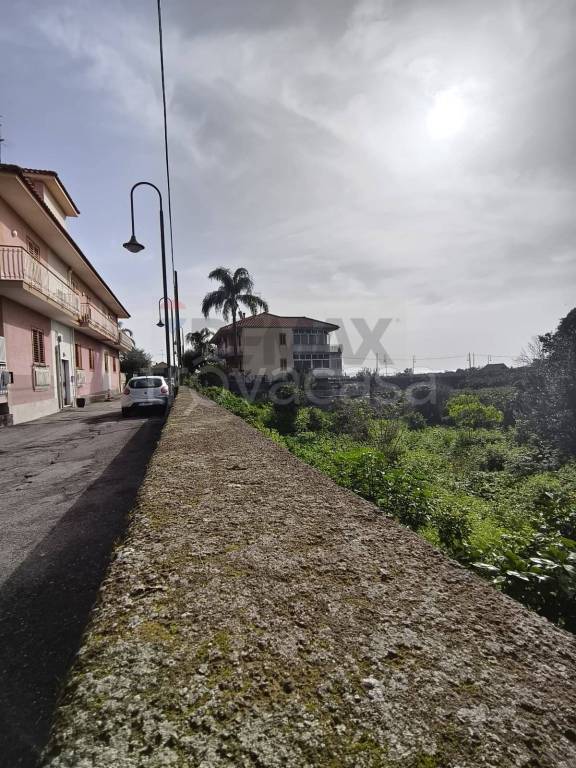 casa indipendente in vendita ad Acireale in zona Scillichenti