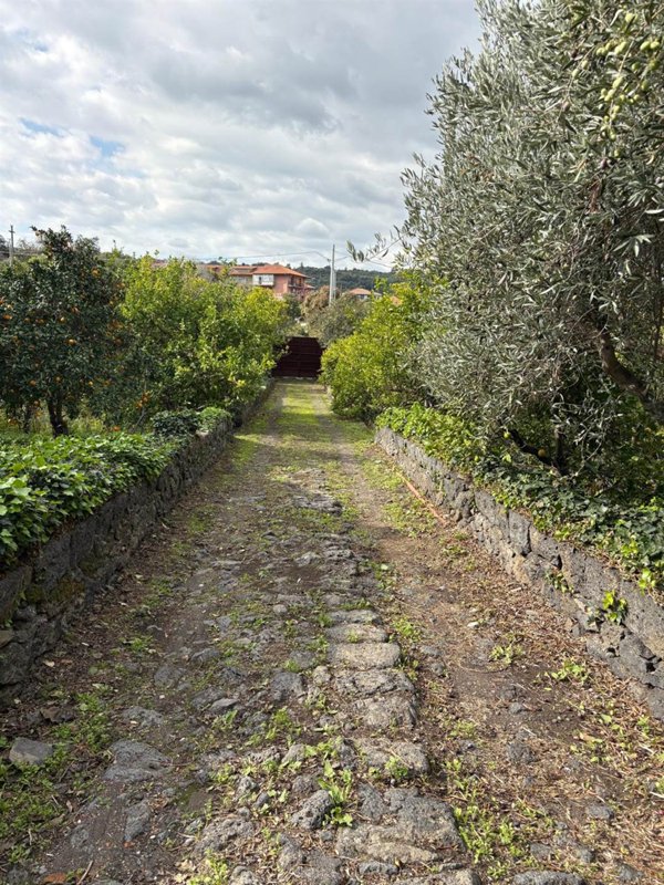 casale in vendita ad Acireale