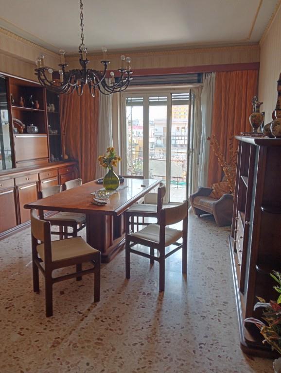 appartamento in vendita ad Acireale in zona Centro Storico