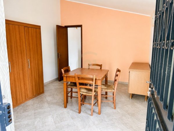 casa indipendente in vendita ad Acireale in zona Guardia