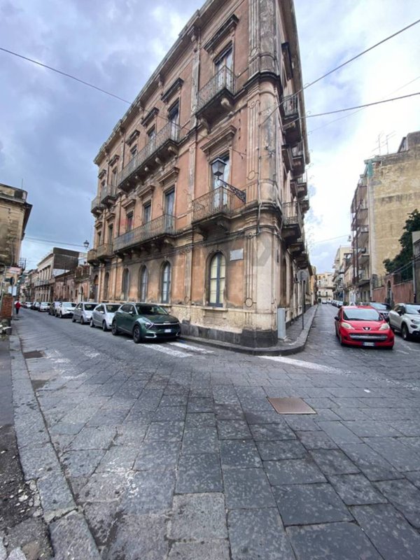 appartamento in vendita ad Acireale