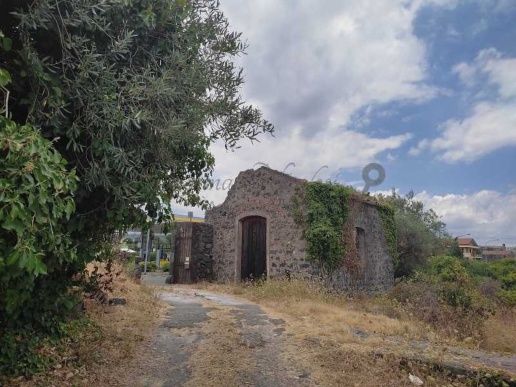 casale in vendita ad Acireale