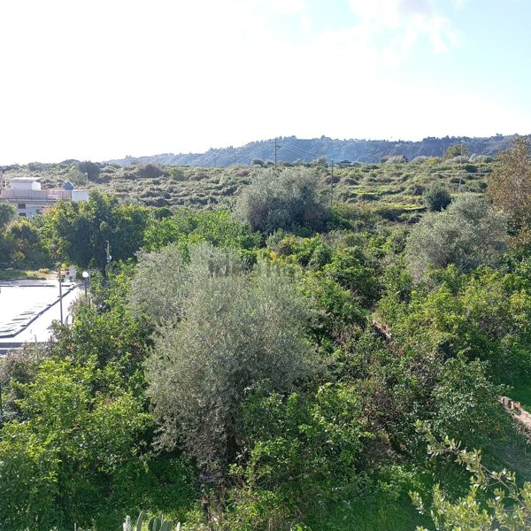 casa indipendente in vendita ad Acireale in zona Scillichenti