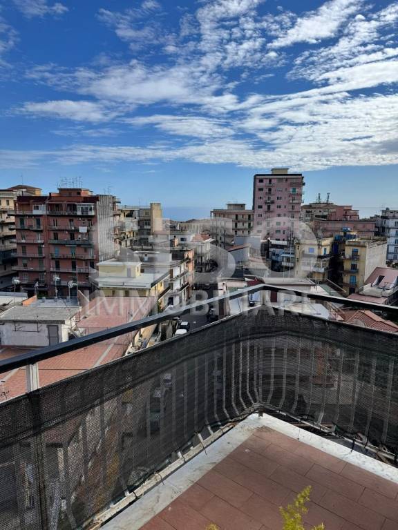 appartamento in vendita ad Acireale