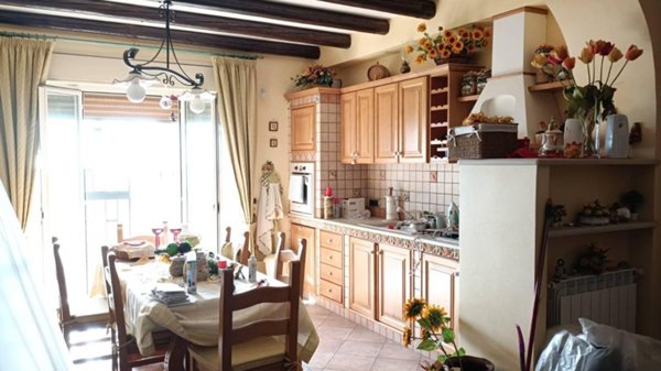 appartamento in vendita ad Acireale